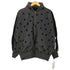 ダブルスタンダードクロージング DOUBLE STANDARD CLOTHING フロッキードットジャージー レディース FREE