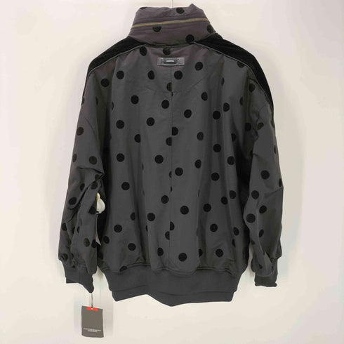 ダブルスタンダードクロージング DOUBLE STANDARD CLOTHING フロッキードットジャージー レディース FREE