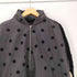 ダブルスタンダードクロージング DOUBLE STANDARD CLOTHING フロッキードットジャージー レディース FREE