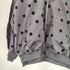 ダブルスタンダードクロージング DOUBLE STANDARD CLOTHING フロッキードットジャージー レディース FREE