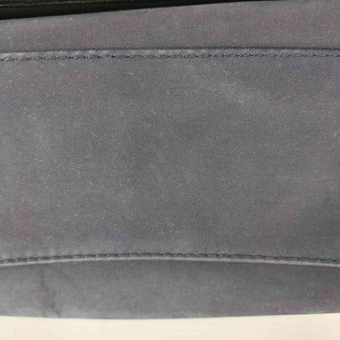 カルバンクライン CALVIN KLEIN レザーパイピング ナイロンショルダーバッグ メンズ