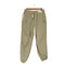 ユニクロ UNIQLO 24ss パラシュートパンツ メンズ JPN:S