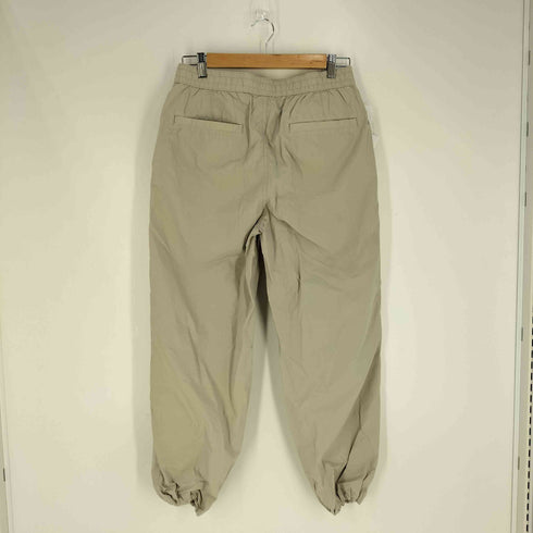 ユニクロ UNIQLO 24ss パラシュートパンツ メンズ JPN:S