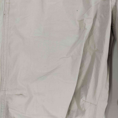 ユニクロ UNIQLO 24ss パラシュートパンツ メンズ JPN:S