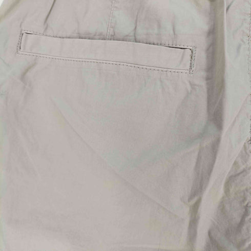 ユニクロ UNIQLO 24ss パラシュートパンツ メンズ JPN:S