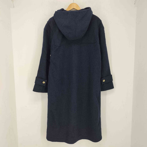 アングリッド Ungrid ロングダッフルコート レディース JPN:S