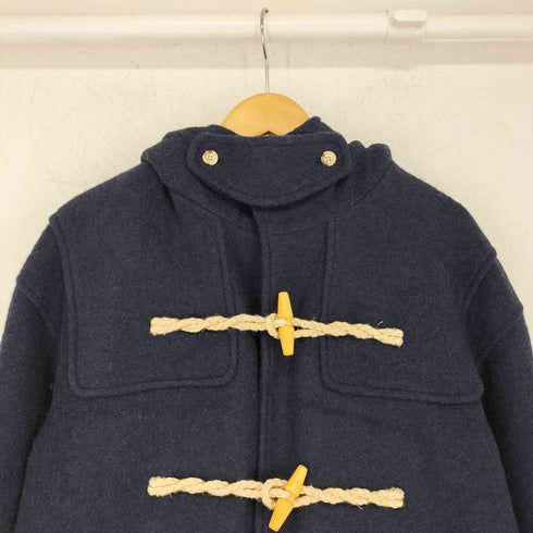 アングリッド Ungrid ロングダッフルコート レディース JPN:S