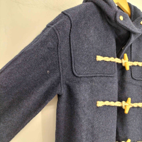 アングリッド Ungrid ロングダッフルコート レディース JPN:S