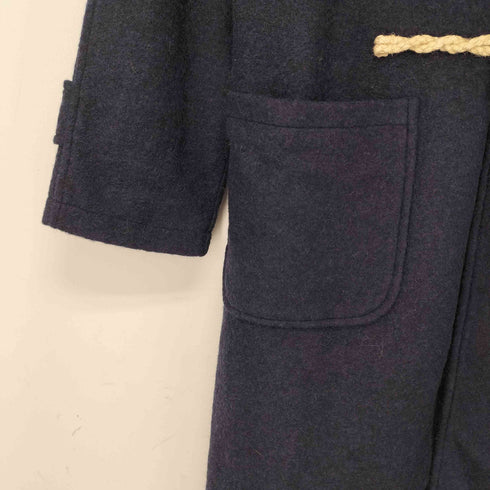 アングリッド Ungrid ロングダッフルコート レディース JPN:S