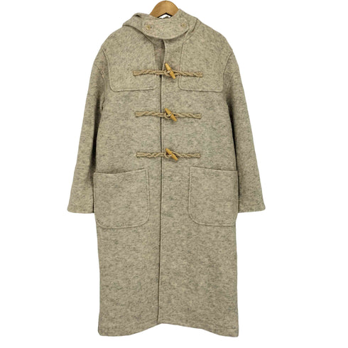 アングリッド Ungrid ロングダッフルコート レディース JPN:S