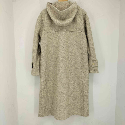 アングリッド Ungrid ロングダッフルコート レディース JPN:S