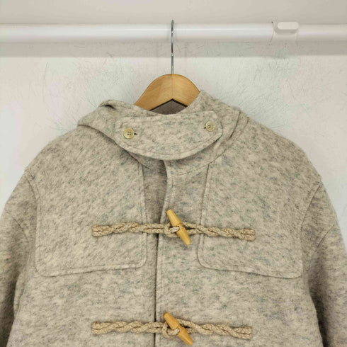 アングリッド Ungrid ロングダッフルコート レディース JPN:S