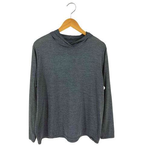 パタゴニア patagonia キャプリーンクールデイリーフーディ メンズ import:L