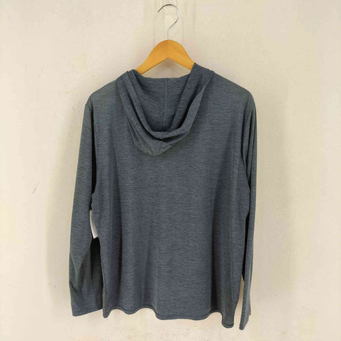 パタゴニア patagonia キャプリーンクールデイリーフーディ メンズ import:L