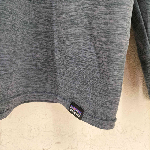 パタゴニア patagonia キャプリーンクールデイリーフーディ メンズ import:L