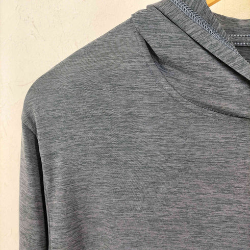 パタゴニア patagonia キャプリーンクールデイリーフーディ メンズ import:L