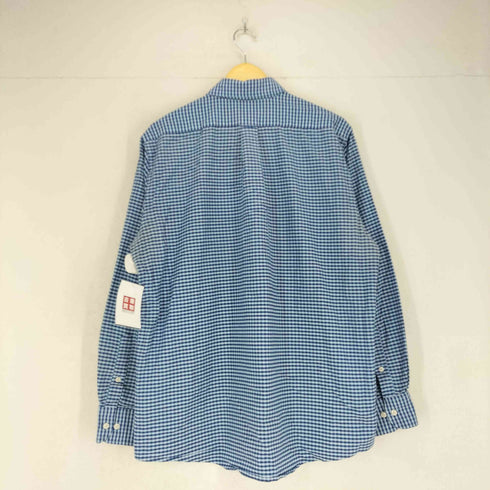 battery street classic fit BDシャツ メンズ import:L