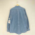 battery street classic fit BDシャツ メンズ import:L