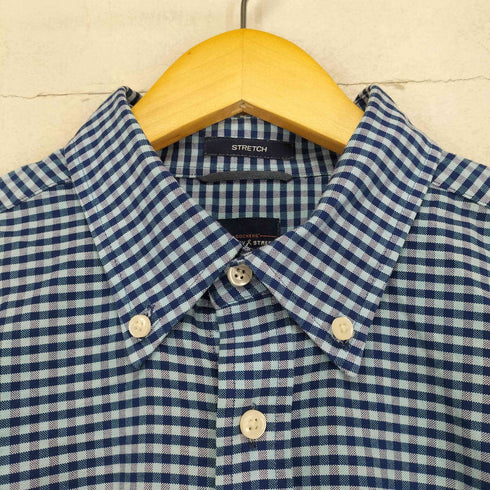 battery street classic fit BDシャツ メンズ import:L