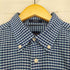 battery street classic fit BDシャツ メンズ import:L