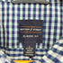 battery street classic fit BDシャツ メンズ import:L