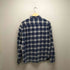 オールドネイビー OLD NAVY チェック ネルシャツ メンズ import:XL