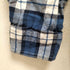 オールドネイビー OLD NAVY チェック ネルシャツ メンズ import:XL