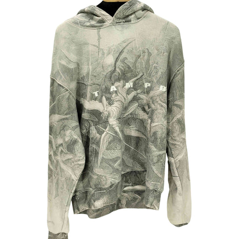 スタンプド STAMPD Angels Hoodie エンジェルス フーディー パーカー メンズ JPN:M