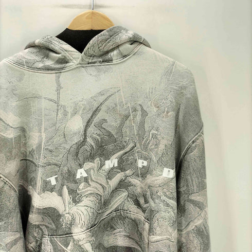スタンプド STAMPD Angels Hoodie エンジェルス フーディー パーカー メンズ JPN:M