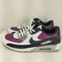 ナイキ NIKE Air Max 90 Golf White/Cave Purple メンズ JPN:27.5
