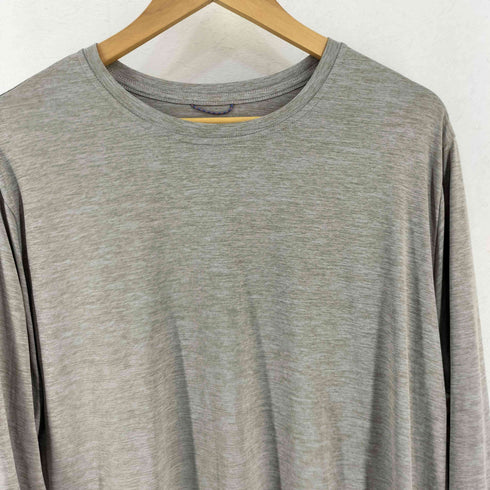 パタゴニア patagonia ロングスリーブキャプリーンクールデイリーシャツ メンズ import:XL