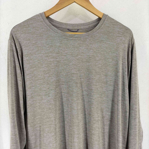 パタゴニア patagonia ロングスリーブキャプリーンクールデイリーシャツ メンズ import:XL