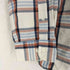 ランズエンド LANDS END チェック BDシャツ メンズ import:XL