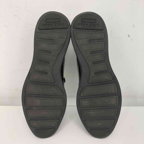 コールハーン COLE HAAN オリジナルグランド ウィング II エナメル ドレスシューズ レディース 7 1/2 B