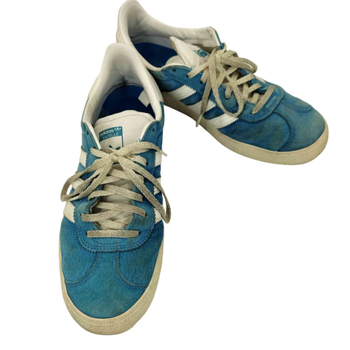 アディダス adidas Gazelle ADV ガゼル ローカット スニーカー メンズ JPN:26.5