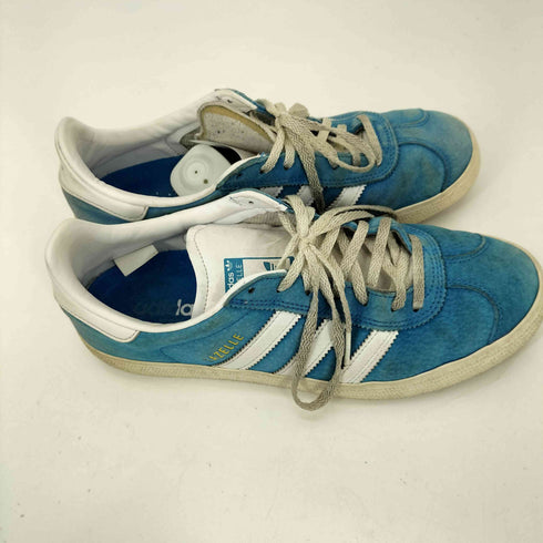 アディダス adidas Gazelle ADV ガゼル ローカット スニーカー メンズ JPN:26.5