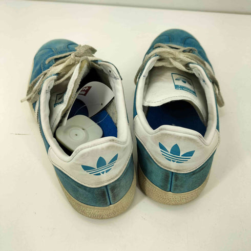 アディダス adidas Gazelle ADV ガゼル ローカット スニーカー メンズ JPN:26.5
