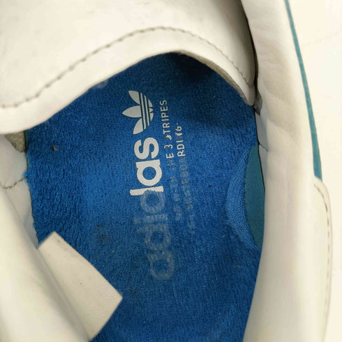 アディダス adidas Gazelle ADV ガゼル ローカット スニーカー メンズ JPN:26.5