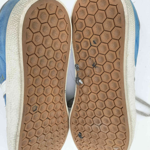 アディダス adidas Gazelle ADV ガゼル ローカット スニーカー メンズ JPN:26.5