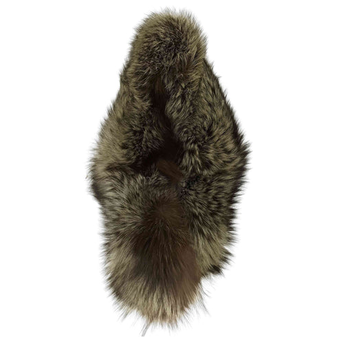 サガフォックス SAGA FOX RANCKED FOX Superb Quality メンズ