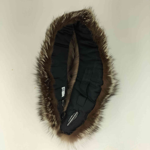 サガフォックス SAGA FOX RANCKED FOX Superb Quality メンズ