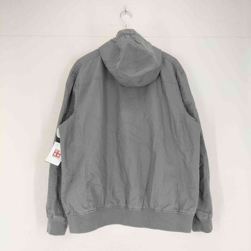 アメリカンラグシー AMERICAN RAG CIE リップストップ フーディジャケット メンズ import:XXL