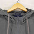 アメリカンラグシー AMERICAN RAG CIE リップストップ フーディジャケット メンズ import:XXL