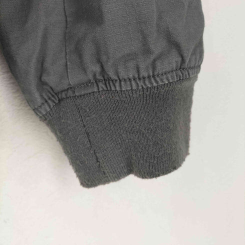 アメリカンラグシー AMERICAN RAG CIE リップストップ フーディジャケット メンズ import:XXL