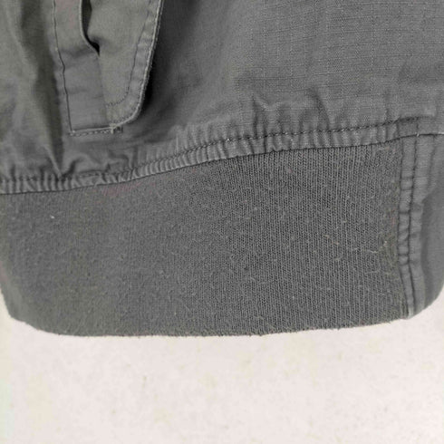 アメリカンラグシー AMERICAN RAG CIE リップストップ フーディジャケット メンズ import:XXL