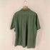 ヤマトミチ 山と道 U.L. HIKE & BACKPACKING Bamboo Short Sleeve Shirt メンズ JPN:XL