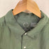 ヤマトミチ 山と道 U.L. HIKE & BACKPACKING Bamboo Short Sleeve Shirt メンズ JPN:XL