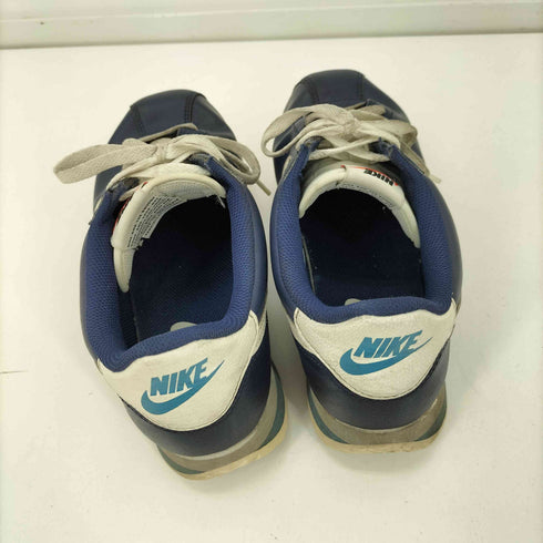 ナイキ NIKE Cortez Midnight Navy コルテッツ ミッドナイトネイビー ローカット スニーカー メンズ JPN:26.5