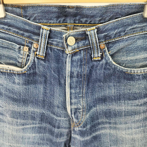 シュガーケーン SUGAR CANE M41119 ストレートデニム メンズ