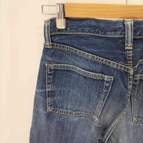 シュガーケーン SUGAR CANE M41119 ストレートデニム メンズ